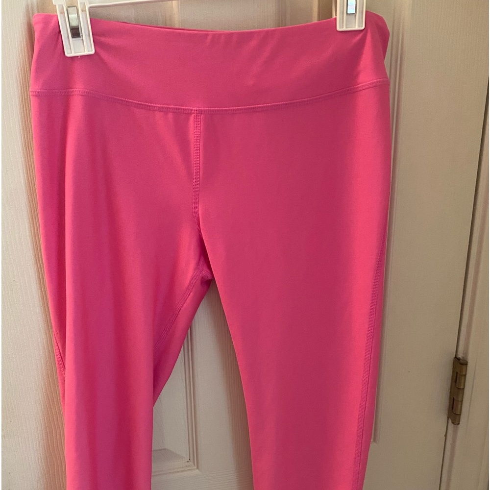 Under Armour, Fitted athletic capri style